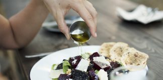 From Adriatic Bazaars to Caribbean Buffets: The Mediterranean Diet and Culinary Differences