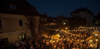 Najboljši gastronomski dogodki in festivali v Sloveniji