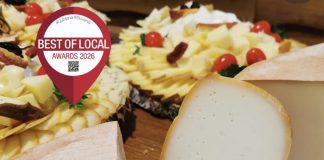 Najboljši kmečki sirarji v Sloveniji