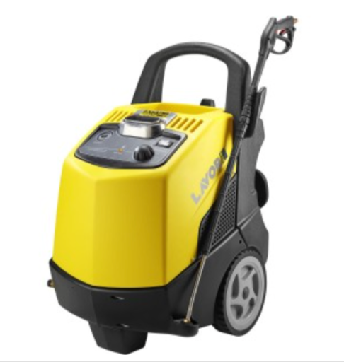 Karcher profesionalni visokotlačni čistilci za industrijo in delavnice
