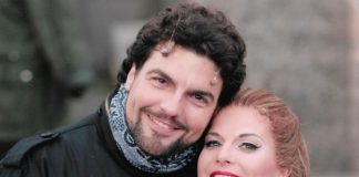 Kristalni abonma | Volare, operne arije in italijanske kancone