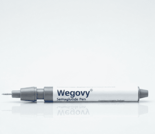 Wegovy Slovenija – Ko ima hujšanje končno jasen protokol