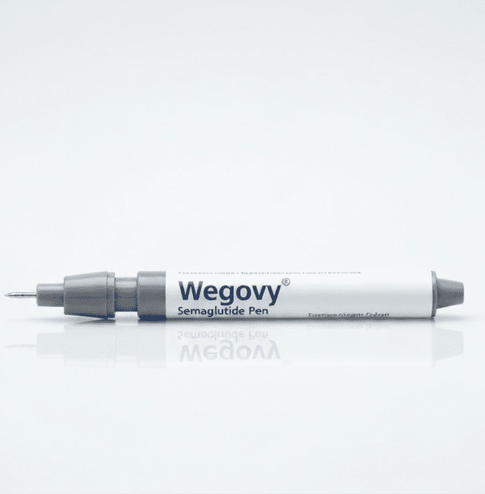 Wegovy Slovenija