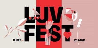 LUV fest