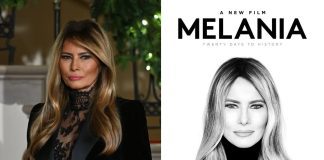 Melania (2026): Documentary Film About Melania Trump That Everyone Is Talking About