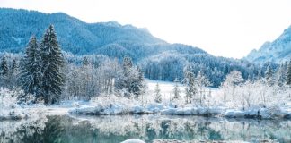 Najboljši zimski izleti po Sloveniji