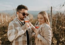 Winery of the week: Colnar