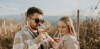 Winery of the week: Colnar