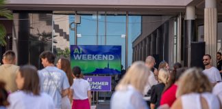 From AI to a Comprehensive Revolution: Tech.Weekend in Rovinj Becomes the Hub for the Business of the Future