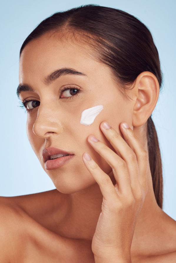 Certain cosmetics must also comply with Halal certification requirements