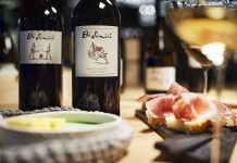 Winery of the Week: Edi Simčič Vinarstvo – A Family Boutique Winery