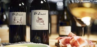 Vinska klet tedna: Edi Simčič – družinska butična klet