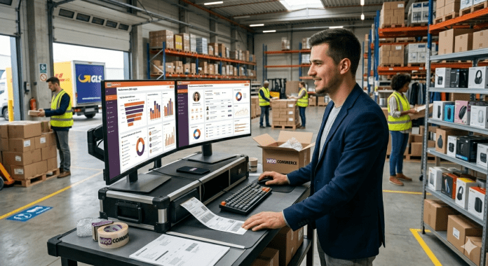 CRM za WooCommerce CRM za WooCommerce