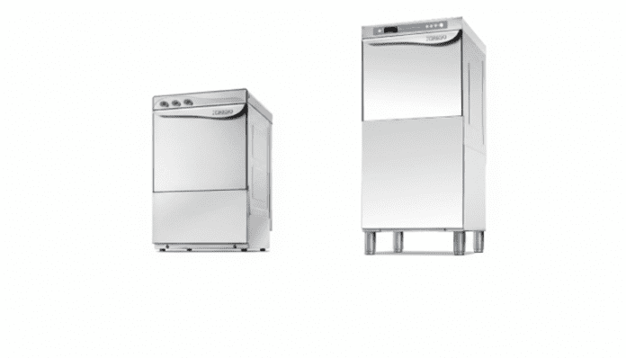 Profesionalni pomivalni stroji