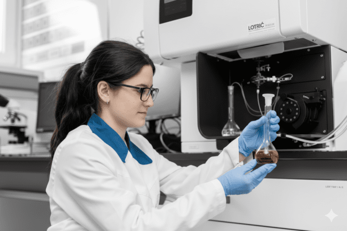 Kemijska preskušanja