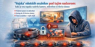 Ali vaše pametne naprave res varujejo vašo zasebnost?