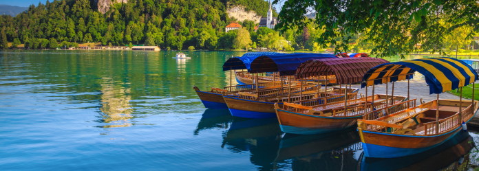 Premium Multi-Day Guided Tours Slovenia
