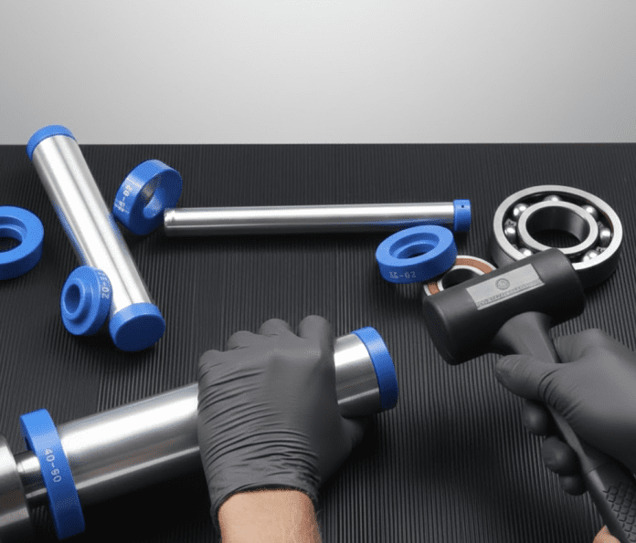 Komplet orodja za montažo