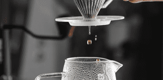 Najboljše specializirane pražarne kave v Sloveniji