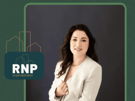 RNP nepremičnine: celovit pristop k prodaji, nakupu in razvoju nepremičnin Anja Jenko - RNP nepremičnine