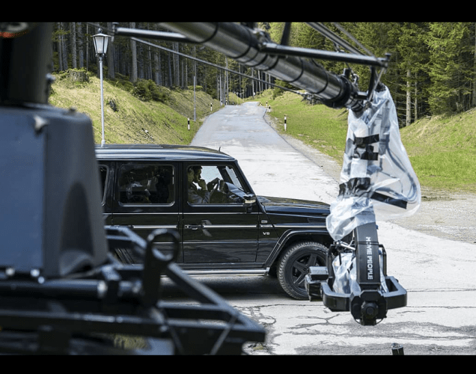 Commercial Production Expertise