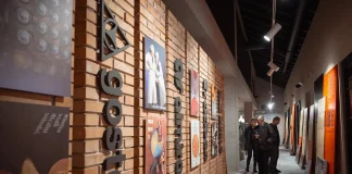 Evropska prestolnica kulture Nova Gorica – Gorica ob dnevu žena: poklon ustvarjalkam