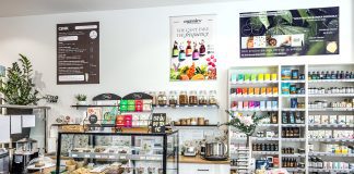 Moja naravna trgovinica – srčna oaza eko izdelkov v Ljubljani