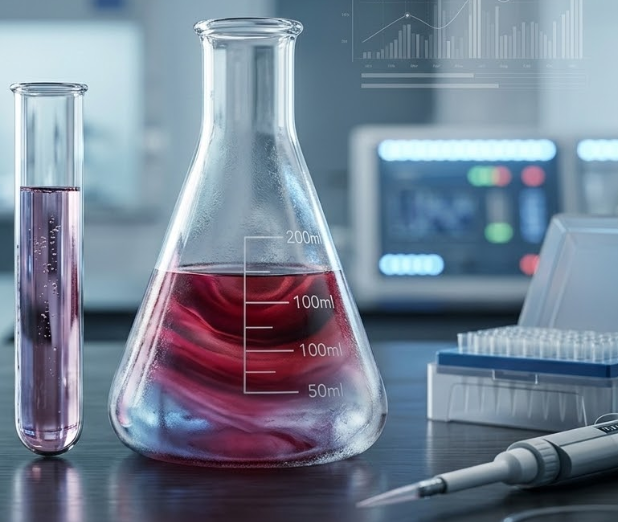 Kalibracije v farmacevtski industriji Kalibracije v farmacevtski industriji