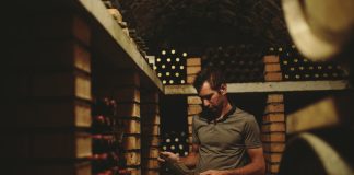Vinska klet tedna: Vina Štoka