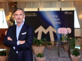 Marko Lukić je novi predsednik Združenja Manager