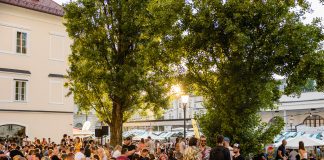 Odprta kuhna 2026: največji kulinarični dogodek v Sloveniji