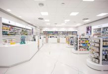 V ALEJI slovesno odprli nove prostore Lekarne Ljubljana