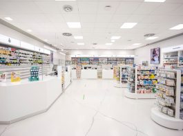 V ALEJI slovesno odprli nove prostore Lekarne Ljubljana