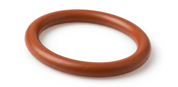 O-ring tesnila