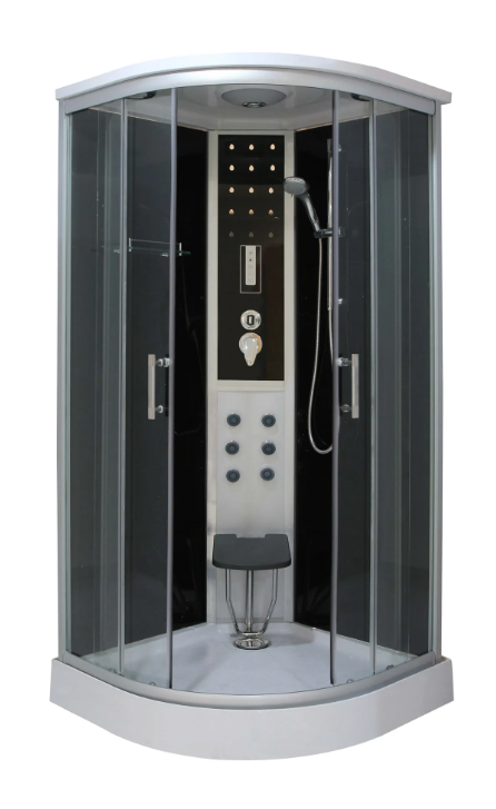 Parna tuš kabina Parna tuš kabina