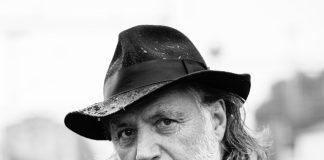 Rade Šerbedžija: Jesen stiže, dunjo moja