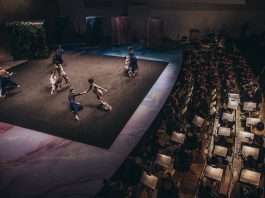 Štirje obrazi ljubezni, ki bodo zaznamovali poletje