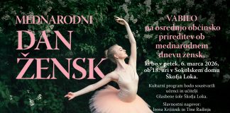 Mednarodni dan žensk