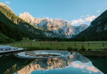 Hotel Plesnik: where Alpine heritage meets quiet luxury