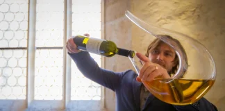 Salon Sauvignon 2026