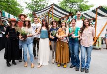 4. festival nabiralništva v Sloveniji