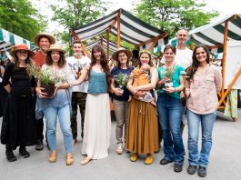 4. festival nabiralništva v Sloveniji