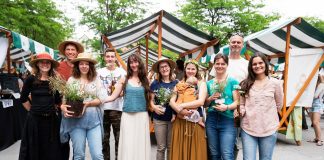 4. festival nabiralništva v Sloveniji