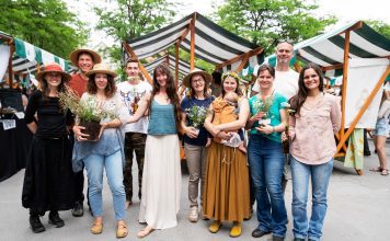 4. festival nabiralništva v Sloveniji