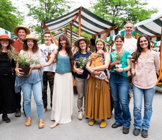 4. festival nabiralništva v Sloveniji