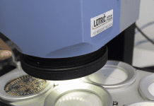 Tehnična čistost kot del celovitih preskušanj Analiza tehnične čistosti v laboratoriju LOTRIČ Metrology