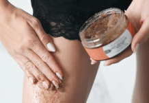 Celulit ni usoda: kako do gladke kože z naravno anticelulitno rutino Anticelulitna nega telesa