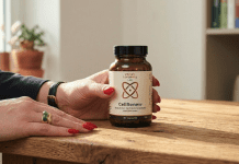 CellRenew: 27 sestavin, ki jih jetra potrebujejo vsak dan CellRenew - prehransko dopolnilo za podporo jetrom, Vibrant Longevity