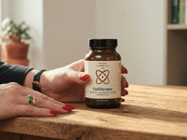 CellRenew: 27 sestavin, ki jih jetra potrebujejo vsak dan CellRenew - prehransko dopolnilo za podporo jetrom, Vibrant Longevity