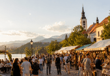 Top 100 dogodkov v Sloveniji: najboljši festivali, sejmi in prireditve